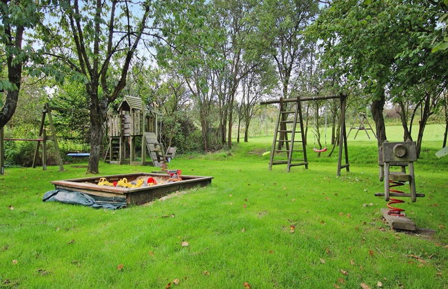 Holiday Resort in the Muritz National Park, Mirow - Foto 32