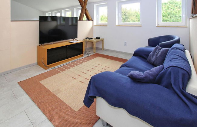 Holiday Resort in the Muritz National Park, Mirow - Foto 14