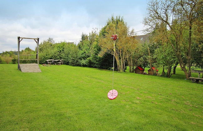 Holiday Resort in the Muritz National Park, Mirow - Foto 33