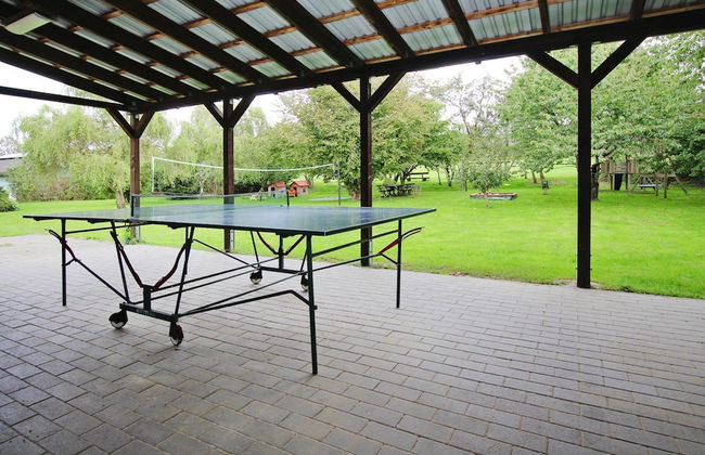 Holiday Resort in the Muritz National Park, Mirow - Foto 37