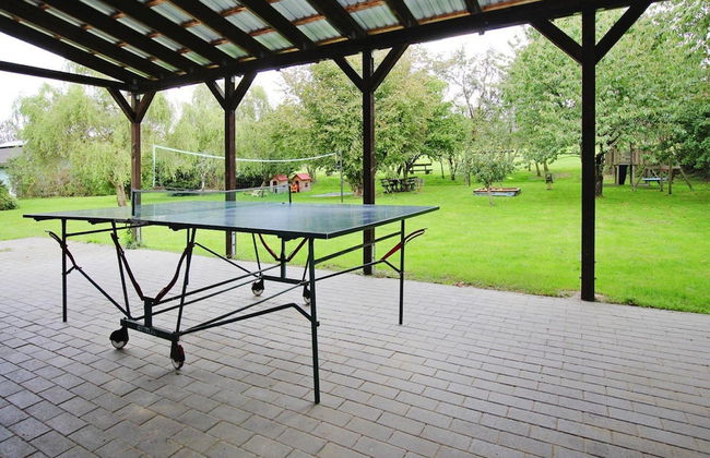 Holiday Resort in the Muritz National Park, Mirow - Foto 30