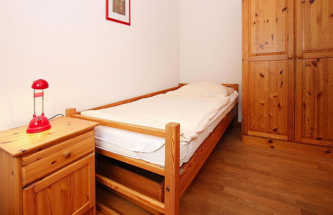 Ferienhaus in Mirow for 9 Personen - Foto 4