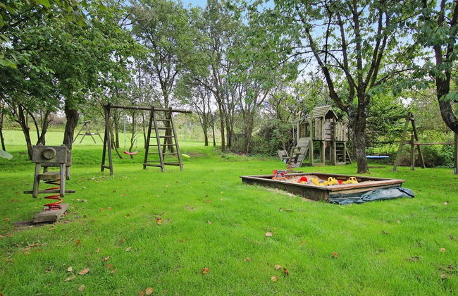 Holiday Resort in the Muritz National Park, Mirow - Foto 34