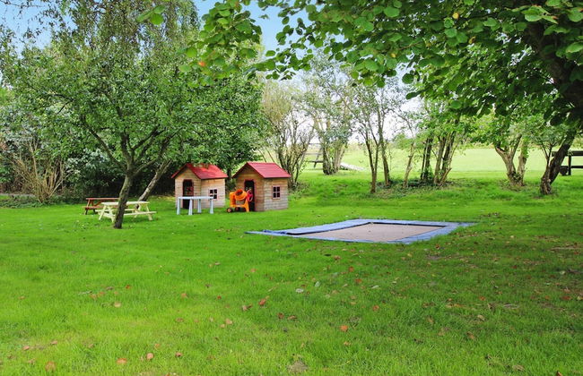 Holiday Resort in the Muritz National Park, Mirow - Foto 36