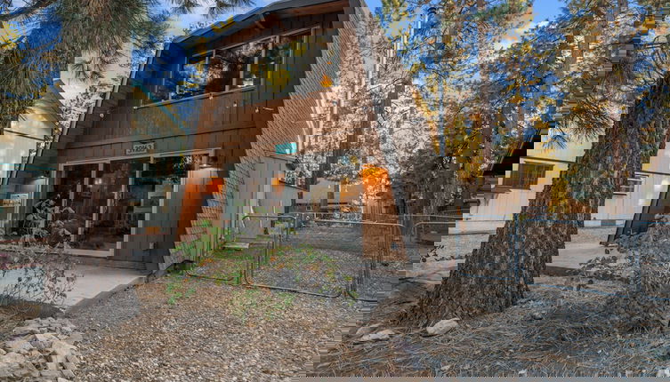 Foto 1 - The Cozy Bear Cabin