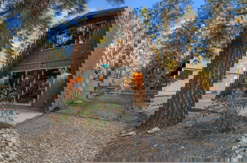 Foto 1 - The Cozy Bear Cabin