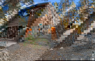 Foto 1 - The Cozy Bear Cabin