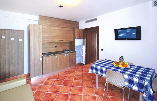 Holiday Resort Ai Pozzi Village Resort, Loano - Foto 17
