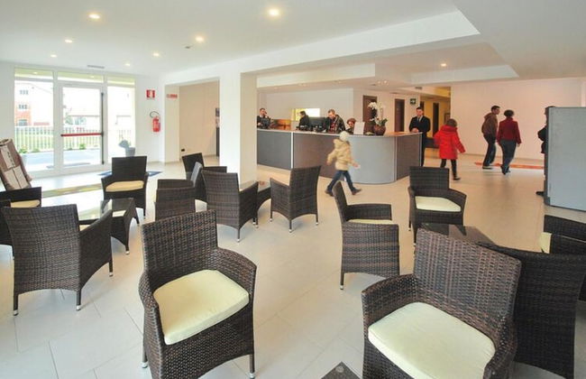 Holiday Resort Ai Pozzi Village Resort, Loano - Foto 17