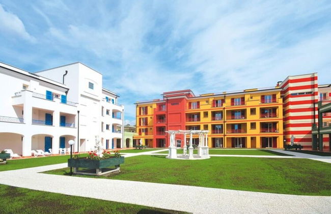 Holiday Resort Ai Pozzi Village Resort, Loano - Foto 62