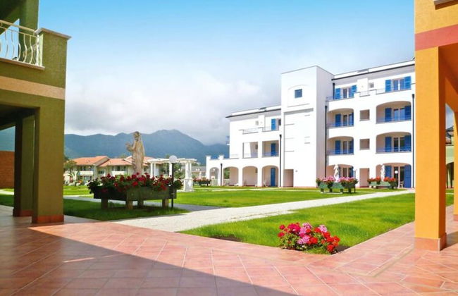 Holiday Resort Ai Pozzi Village Resort, Loano - Foto 26