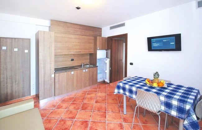 Holiday Resort Ai Pozzi Village Resort, Loano - Foto 18