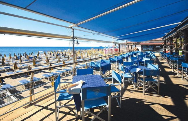 Holiday Resort Ai Pozzi Village Resort, Loano - Foto 20
