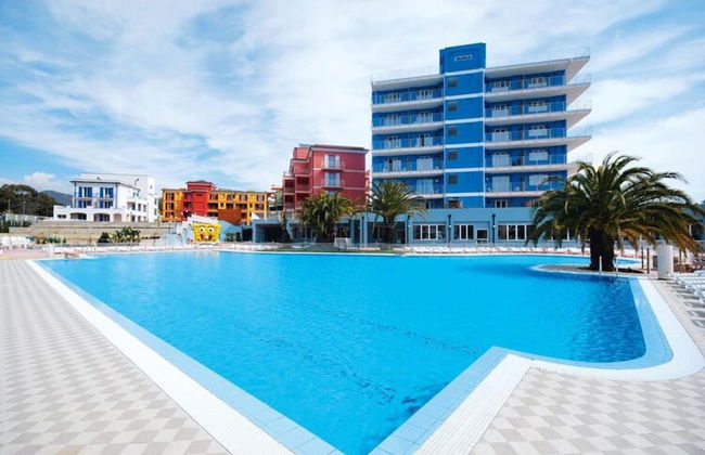 Holiday Resort Ai Pozzi Village Resort, Loano - Foto 35