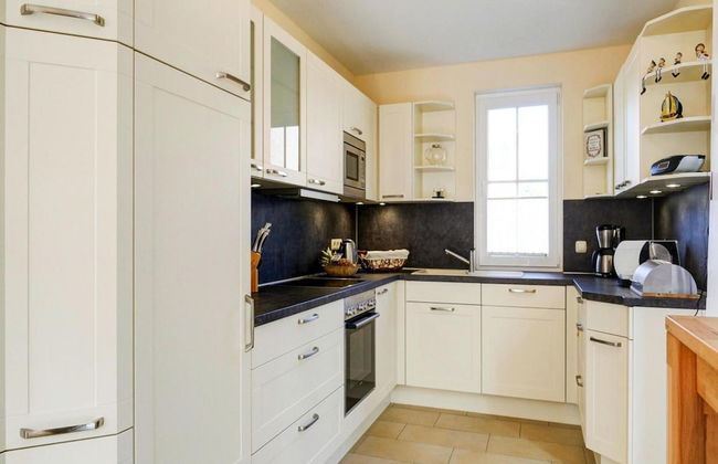 Holiday House Nightingale, Glowe - Foto 21