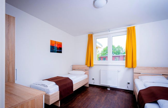 Terraced House in Damp Near Baltic Sea Beach - Foto 5