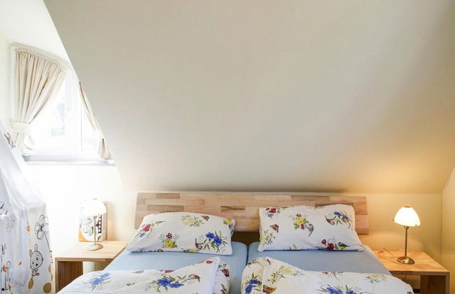 Holiday House Nightingale, Glowe - Foto 6