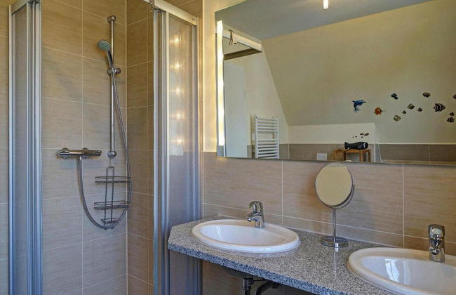 Holiday House Nightingale, Glowe - Foto 36