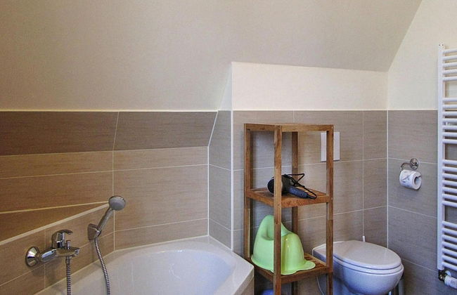 Holiday House Nightingale, Glowe - Foto 40