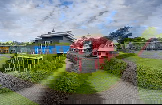 Photo 1 - Terraced House in Damp Near Baltic Sea Beach