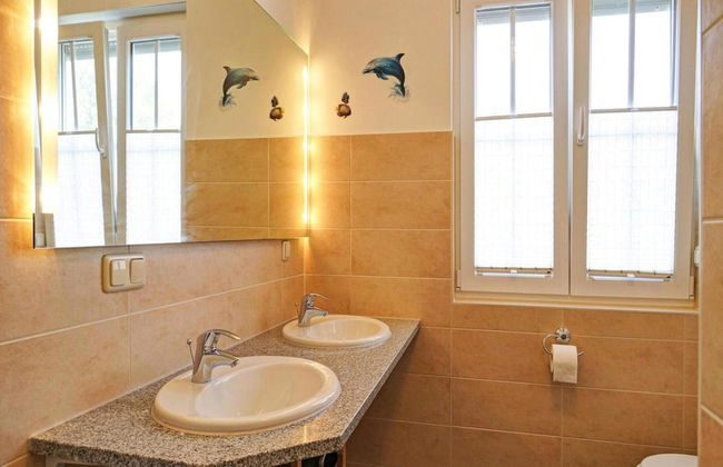 Holiday House Nightingale, Glowe - Foto 39