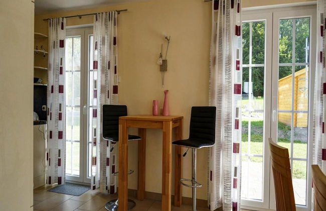Holiday House Nightingale, Glowe - Foto 24