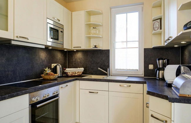 Holiday House Nightingale, Glowe - Foto 20