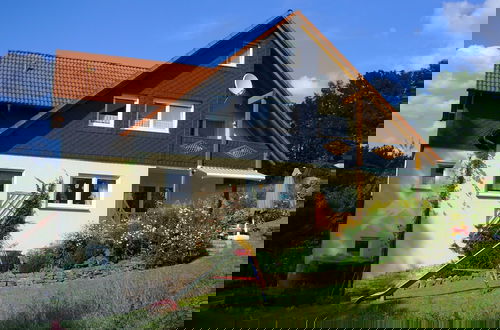 Photo 53 - Cozy Apartment in Marktrodach With Sauna