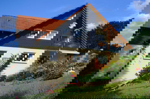 Photo 52 - Cozy Apartment in Marktrodach With Sauna