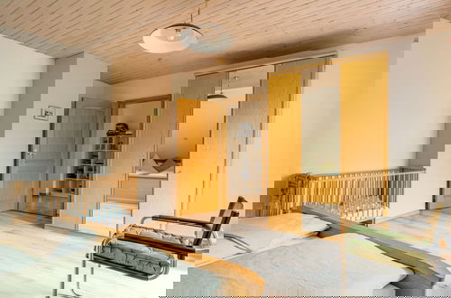 Photo 6 - Cozy Apartment in Marktrodach With Sauna