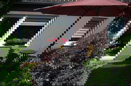 Foto 21 - Garden-view Apartment in Heringhausen Lake City Centre