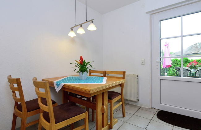 Garden-view Apartment in Heringhausen Lake City Centre - Foto 27