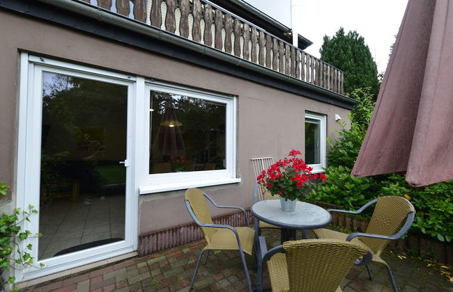 Garden-view Apartment in Heringhausen Lake City Centre - Foto 50