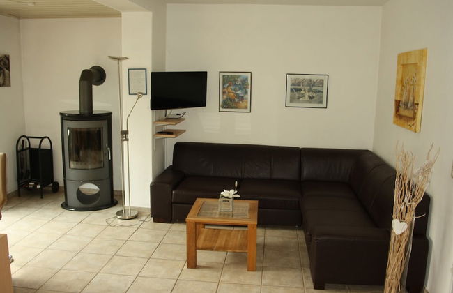 Garden-view Apartment in Heringhausen Lake City Centre - Foto 19