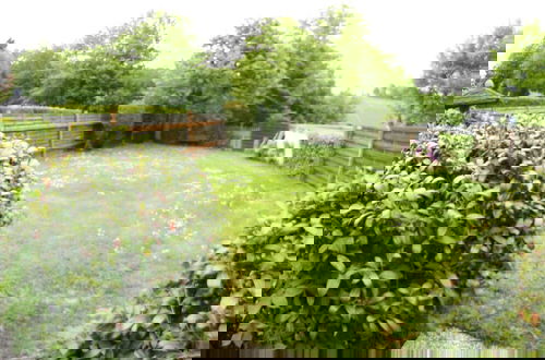 Foto 38 - Garden-view Apartment in Heringhausen Lake City Centre
