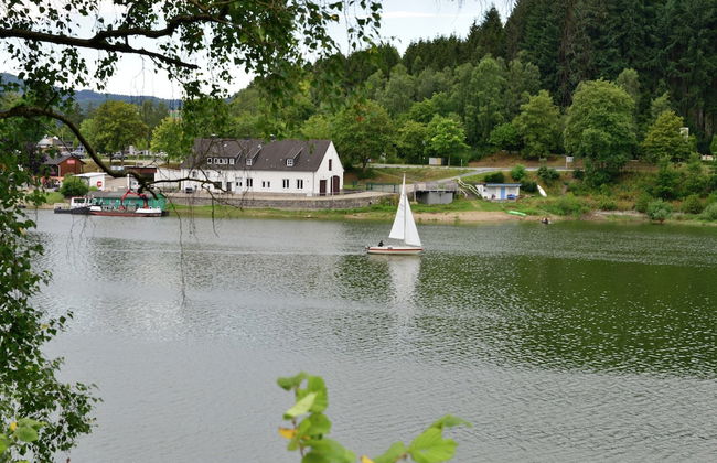 Apartment in Heringhausen Near Ski Lift - Foto 30