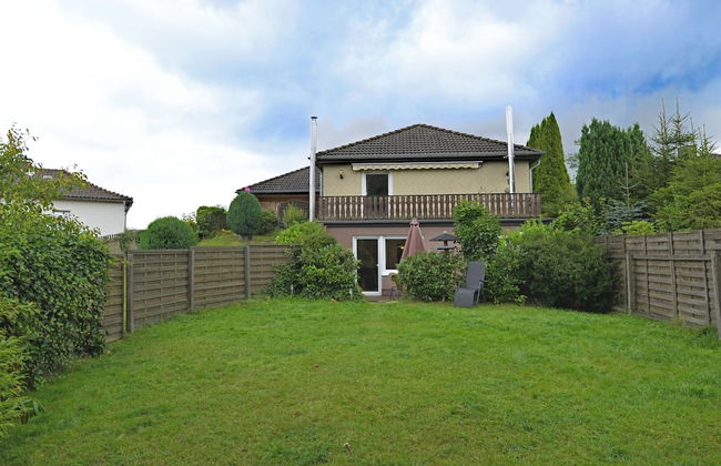 Garden-view Apartment in Heringhausen Lake City Centre - Foto 49