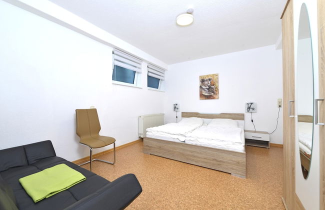 Garden-view Apartment in Heringhausen Lake City Centre - Foto 7