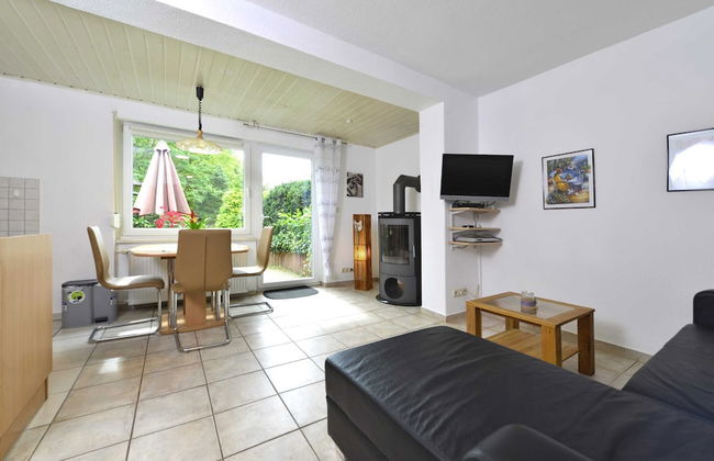 Garden-view Apartment in Heringhausen Lake City Centre - Foto 18