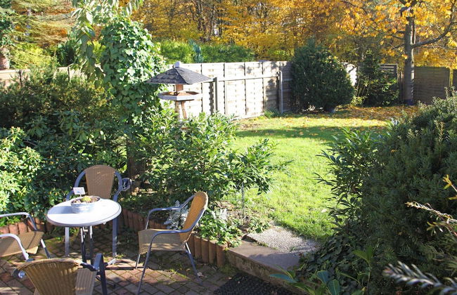 Garden-view Apartment in Heringhausen Lake City Centre - Foto 40