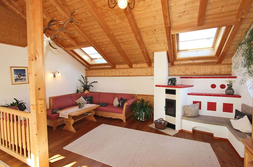 Photo 10 - Cosy Holiday Flat With Garden in Wenns