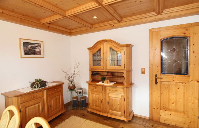 Cozy Apartment in Wenns With Garden - Foto 18