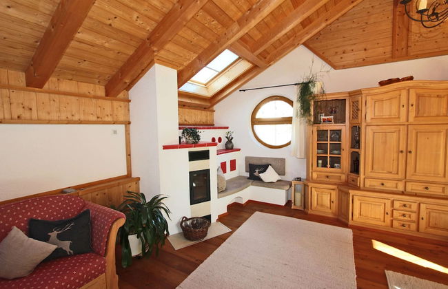 Holiday Home in Wenns Tyrol - Foto 8