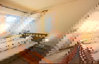 Foto 2 - Cozy Apartment in Wenns With Garden