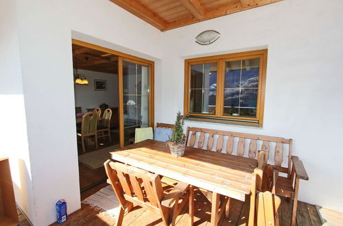 Photo 13 - Cosy Holiday Flat With Garden in Wenns