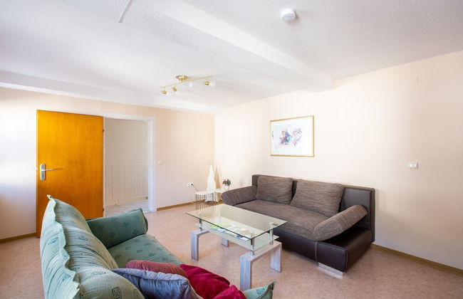 Delightful Holiday Home in Battenberg Near Forest - Foto 61