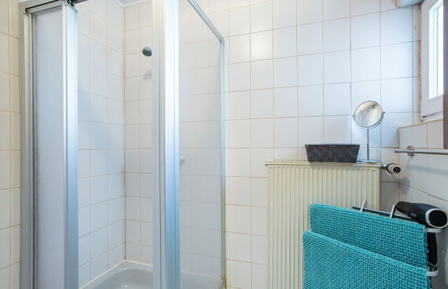 Delightful Holiday Home in Battenberg Near Forest - Foto 73