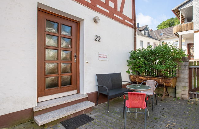 Delightful Holiday Home in Battenberg Near Forest - Foto 66
