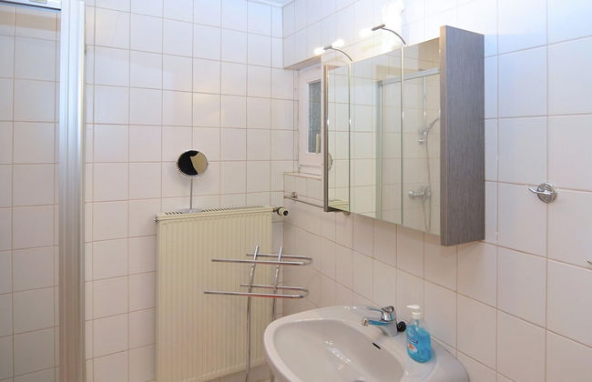 Delightful Holiday Home in Battenberg Near Forest - Foto 75