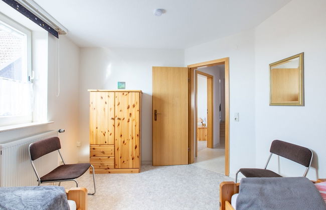 Delightful Holiday Home in Battenberg Near Forest - Foto 39
